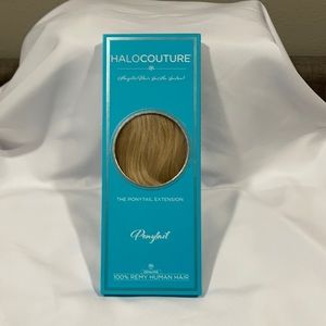 COPY - Halocouture Ponytail Extension